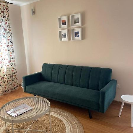 Cozy Apartment Old Town كونستانتا المظهر الخارجي الصورة