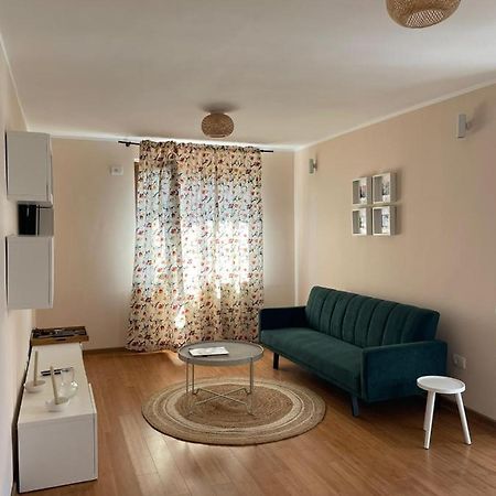 Cozy Apartment Old Town كونستانتا المظهر الخارجي الصورة