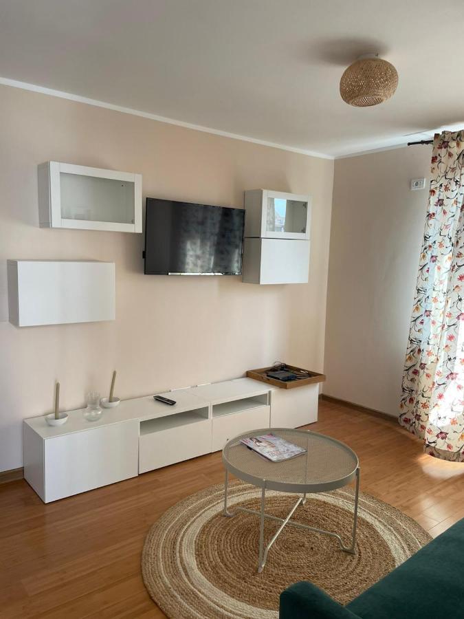 Cozy Apartment Old Town كونستانتا المظهر الخارجي الصورة