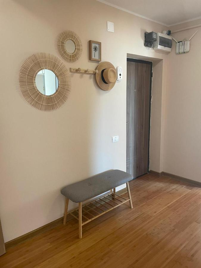 Cozy Apartment Old Town كونستانتا المظهر الخارجي الصورة